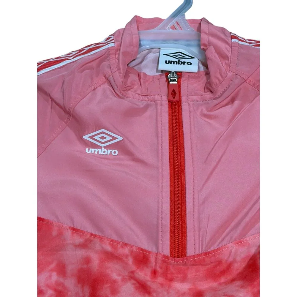 Umbro girls xs